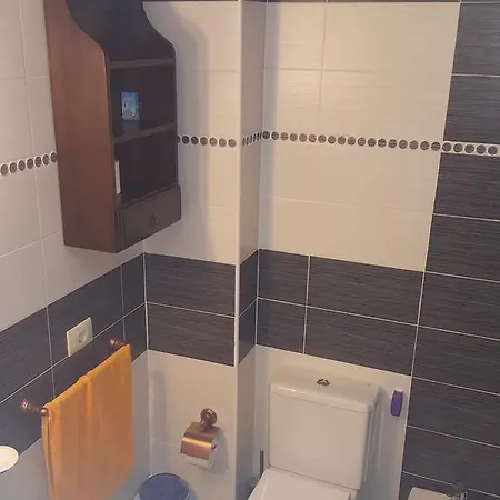 Apartamento Las Rosas