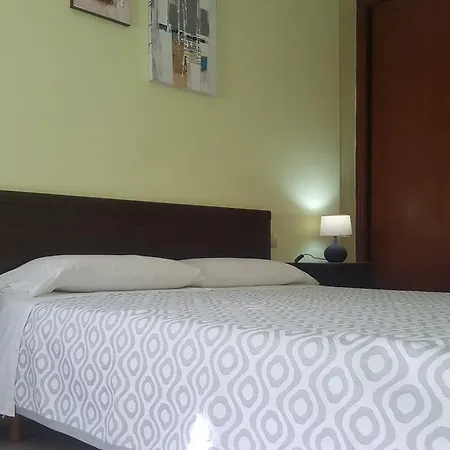 Apartamento Las Rosas
