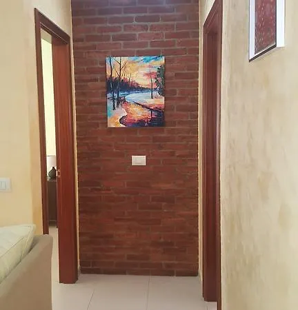 Apartamento Las Rosas Апартаменты Лас Гальетас