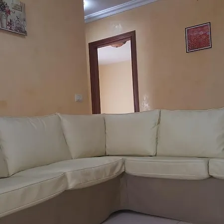 Apartamento Las Rosas Лас Гальетас