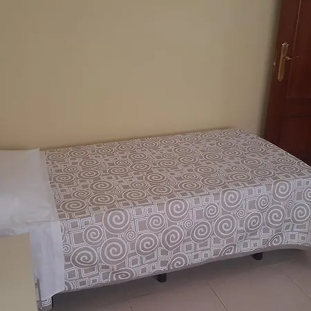 Апартаменты Apartamento Las Rosas