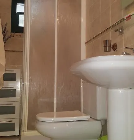 Apartamento Las Rosas Lejlighed