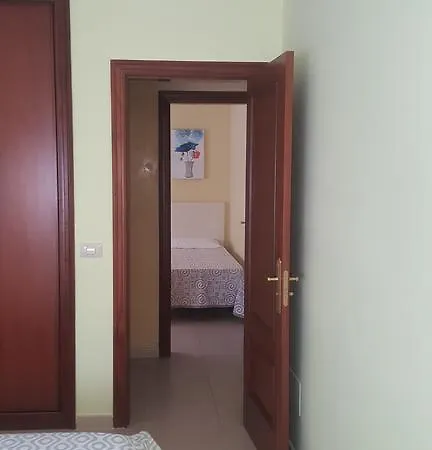 Apartamento Las Rosas Lejlighed Las Galletas